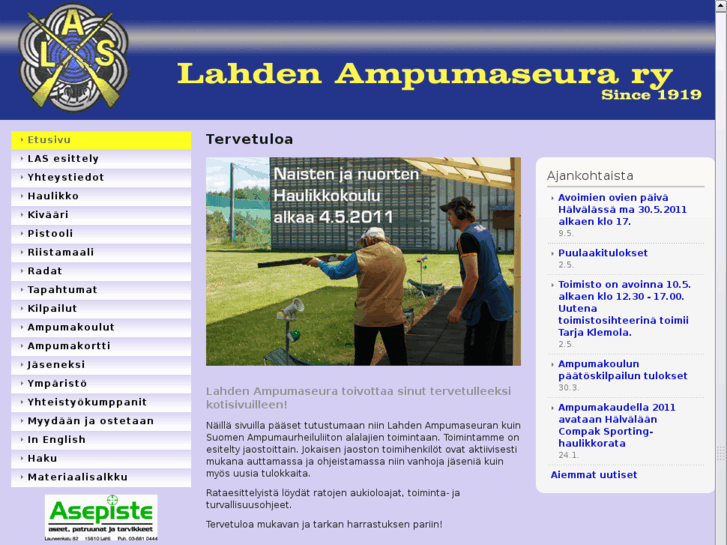 www.lahdenampumaseura.fi