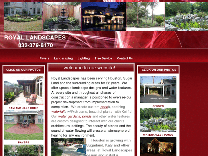 www.landscapehouston.us