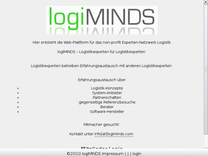 www.logiminds.com