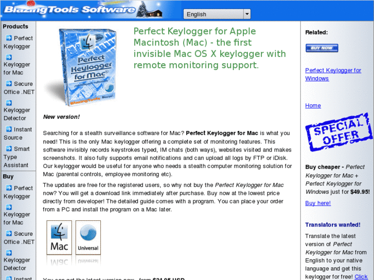 www.mac-keylogger.com