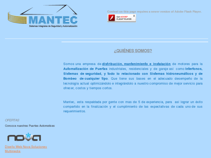 www.mantec.com.mx