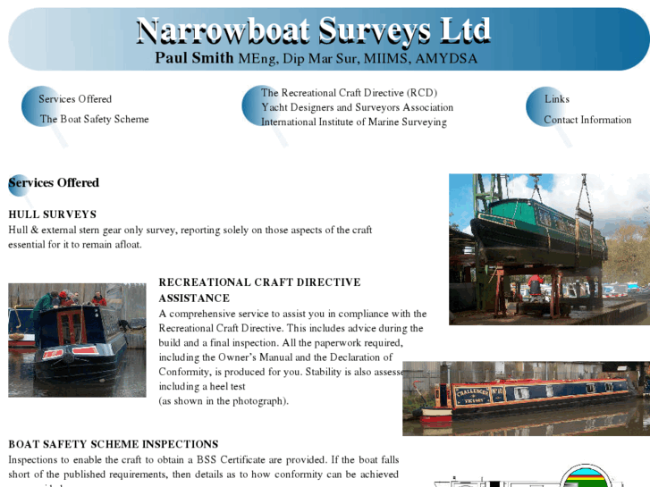 www.marinesurveys.co.uk