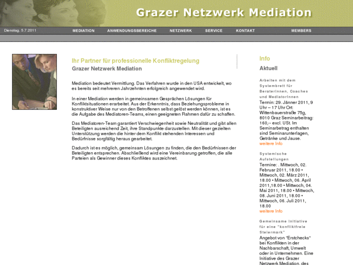 www.mediation-graz.net