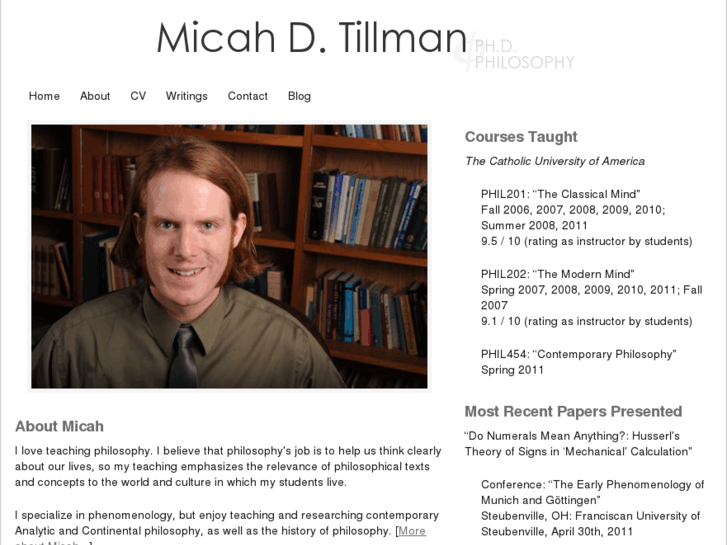 www.micahtillman.com