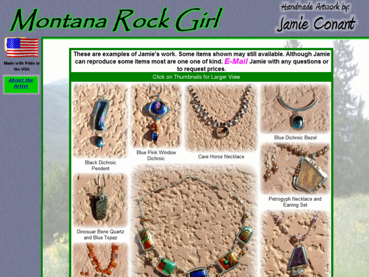 www.montanarockgirl.com