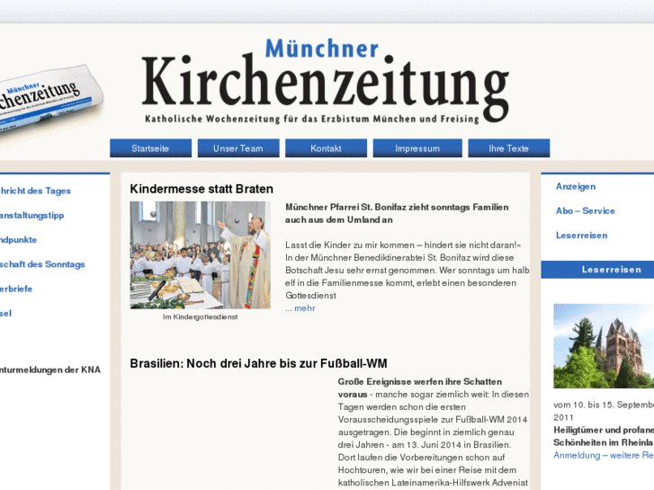 www.muenchner-kirchenzeitung.de