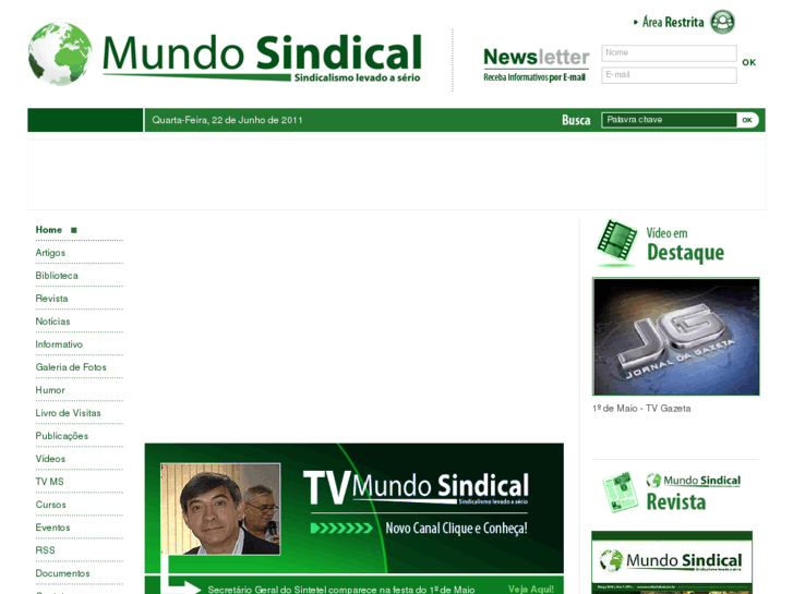 www.mundosindical.com.br