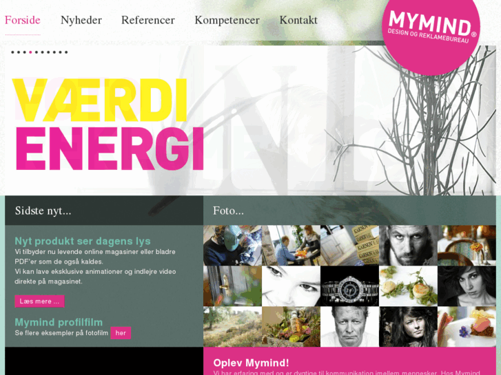 www.mymind.dk