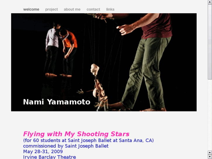 www.namiyamamoto.com