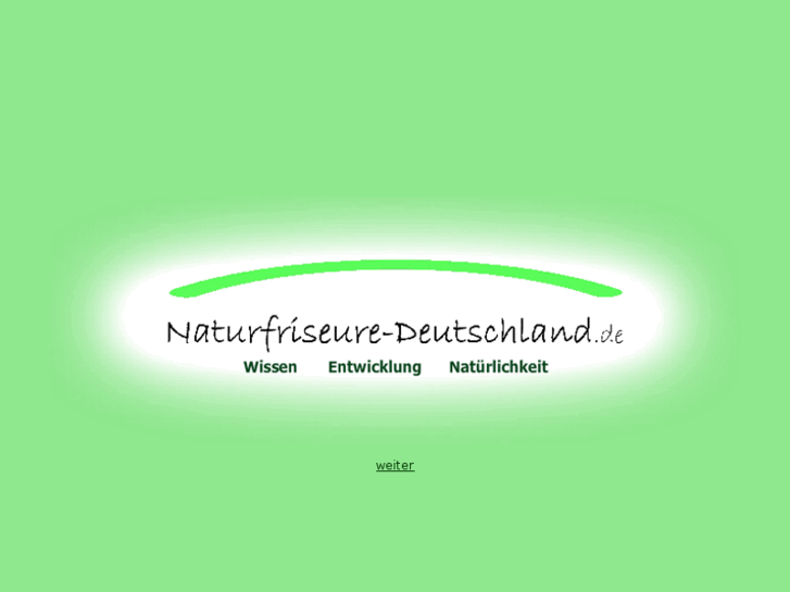 www.naturfriseure-deutschland.de