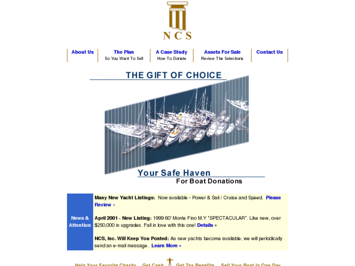 www.ncsonline.org