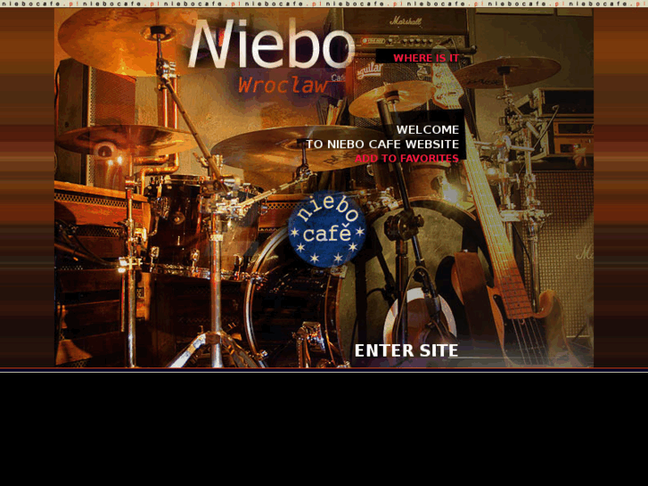 www.niebocafe.pl