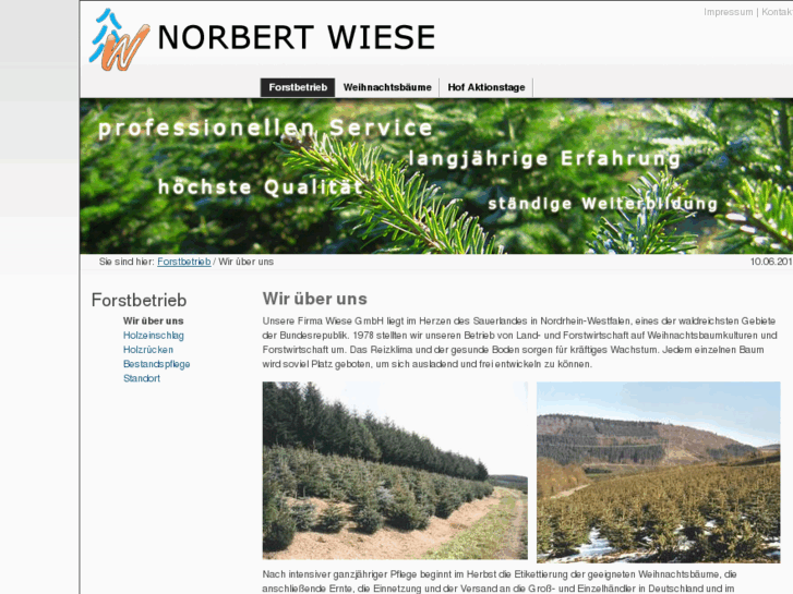 www.norbertwiese.de