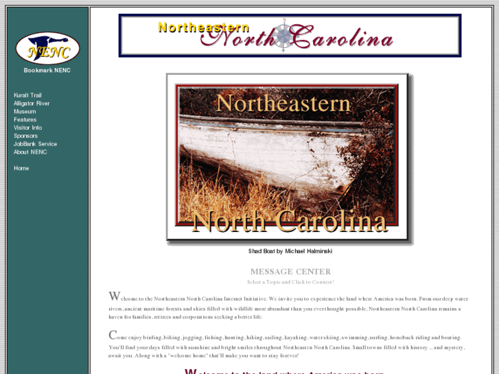 www.northeast-nc.com