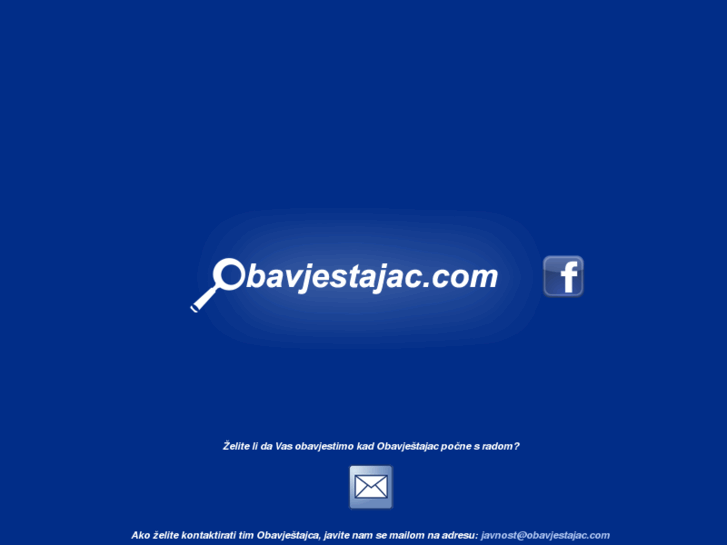 www.obavjestajac.com