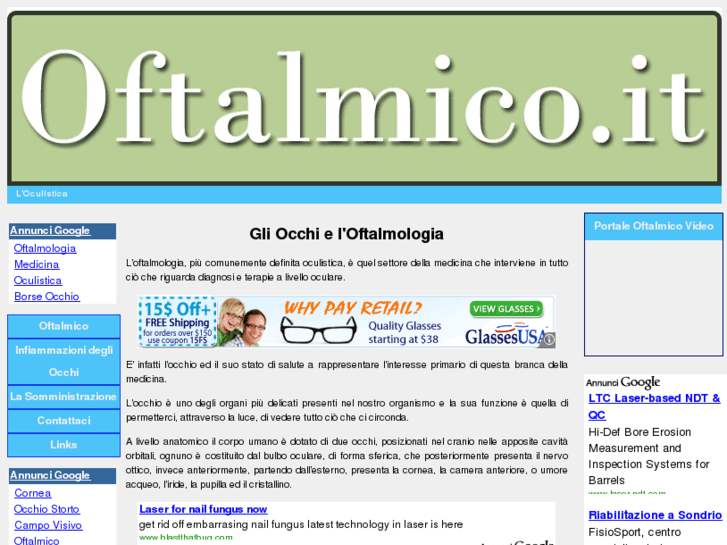 www.oftalmico.it