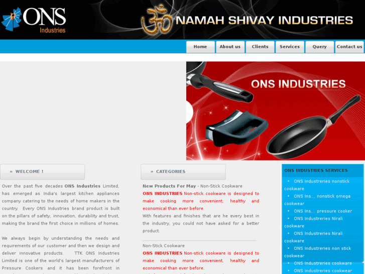 www.onsindustries.com