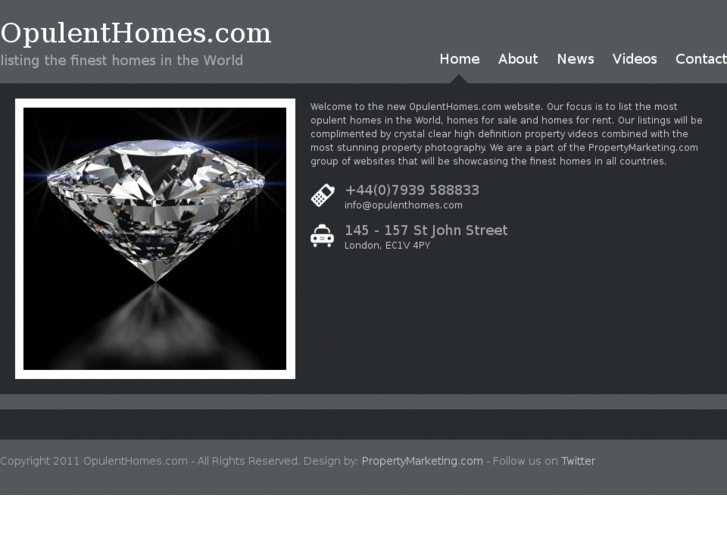 www.opulenthomes.com