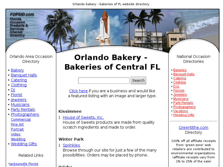 www.orlandobakery.net