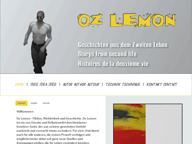 www.ozlemon.com