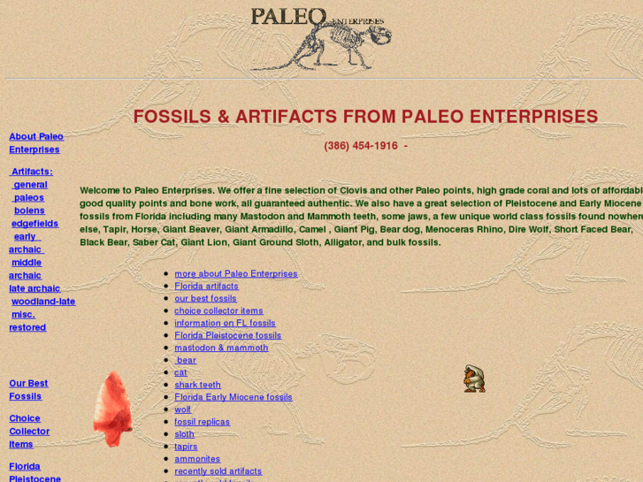 www.paleoenterprises.com