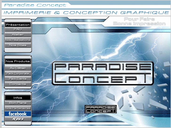 www.paradise-concept.net