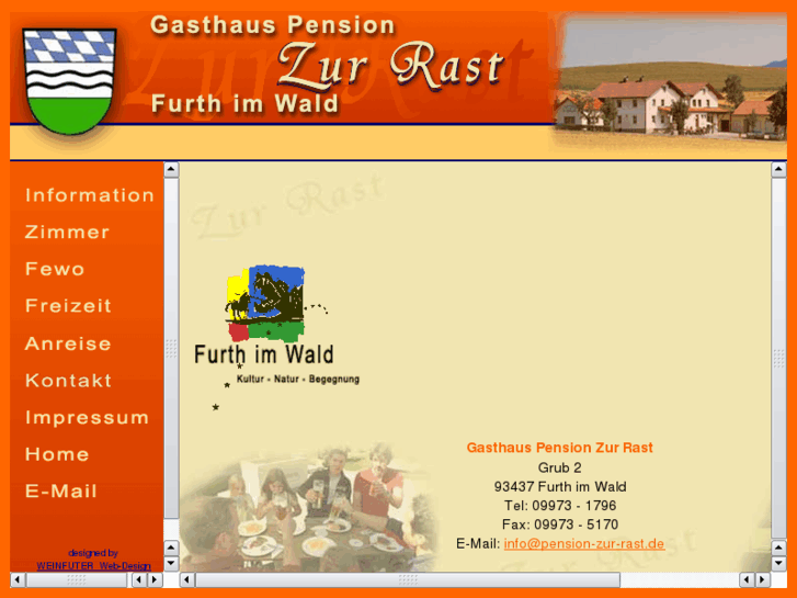 www.pension-zur-rast.de