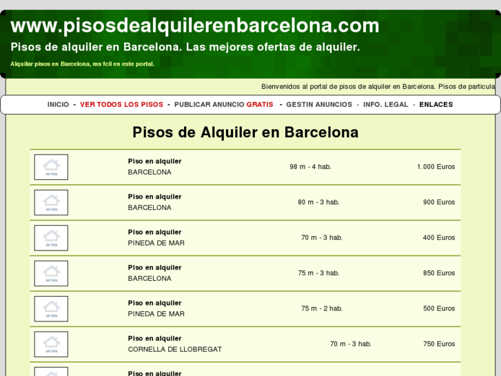 www.pisosdealquilerenbarcelona.com