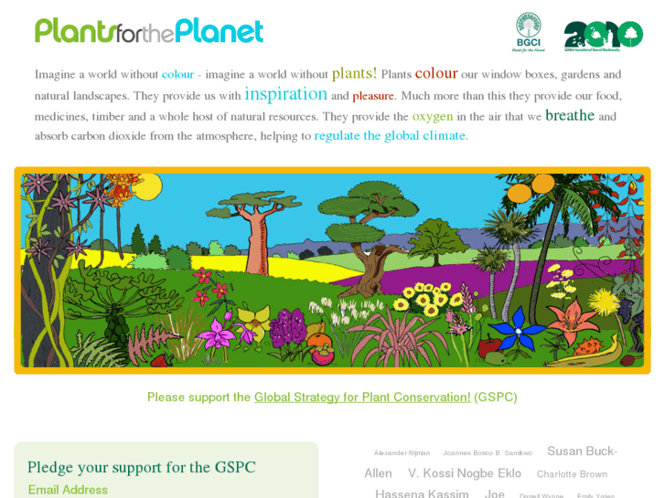 www.plantsfortheplanet.com