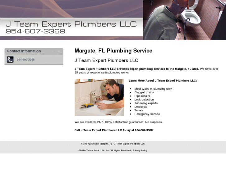 www.plumbersbroward.com