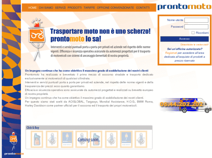 www.prontomoto.com