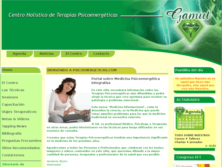 www.psicoenergeticas.com