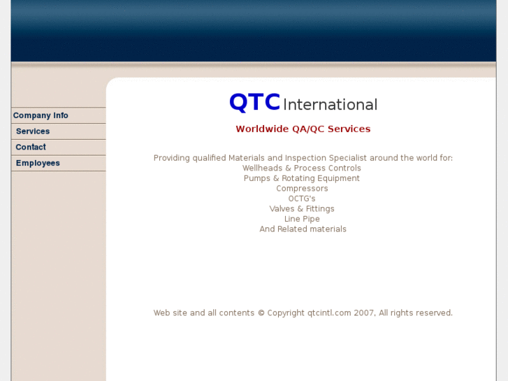 www.qtcintl.net