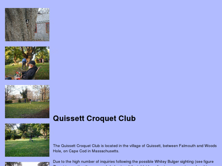 www.quissettcroquet.org