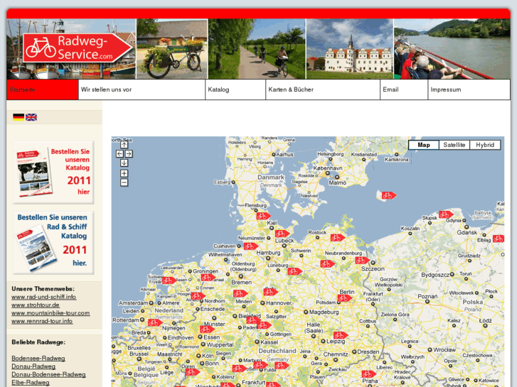 www.radweg-service.com