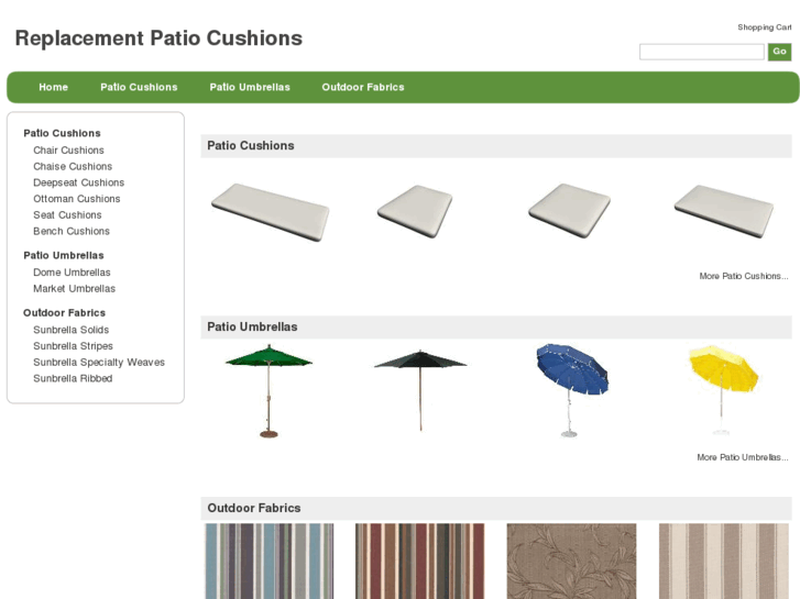 www.replacementpatiocushion.com
