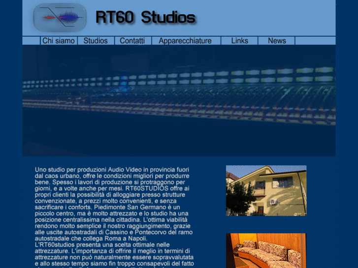 www.rt60studios.com