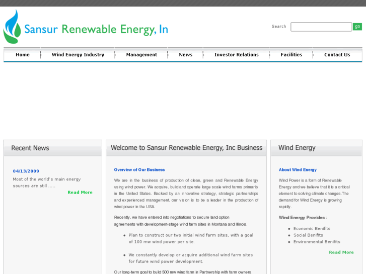 www.sansurrenewableenergy.com