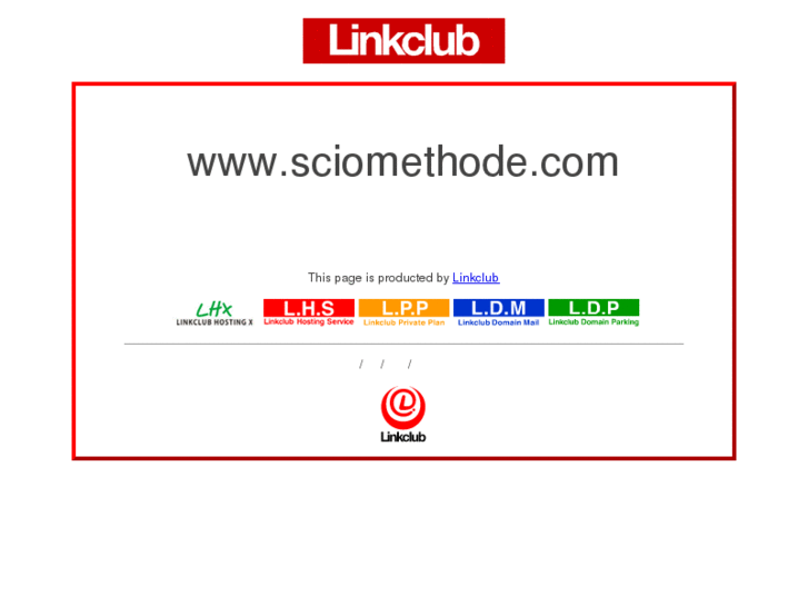 www.sciomethode.com
