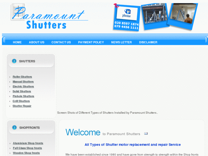 www.securityshutterrepairs.com