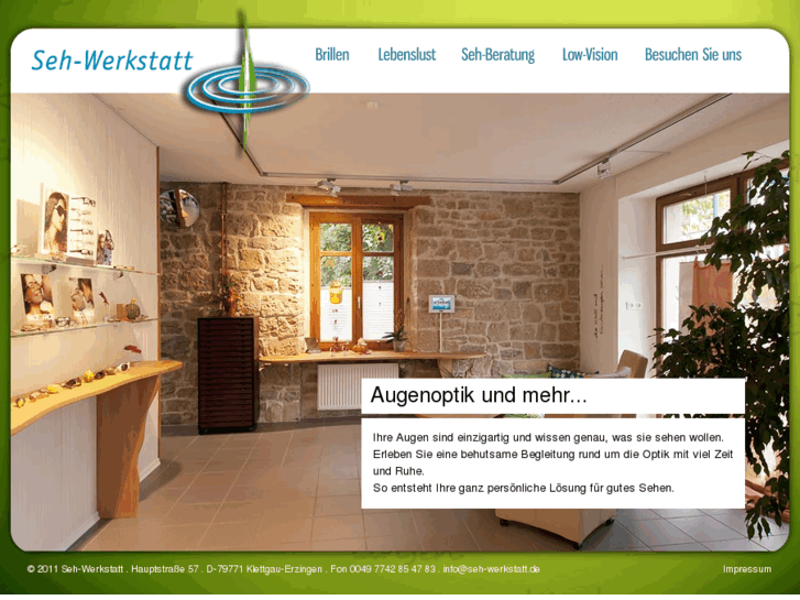 www.sehwerkstatt.com