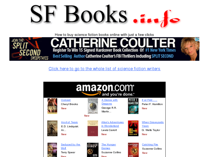 www.sfbooks.info