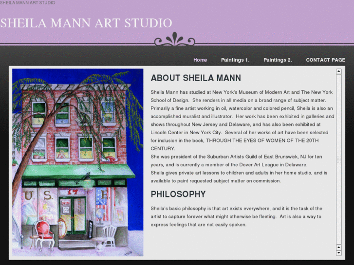 www.sheilamannart.com