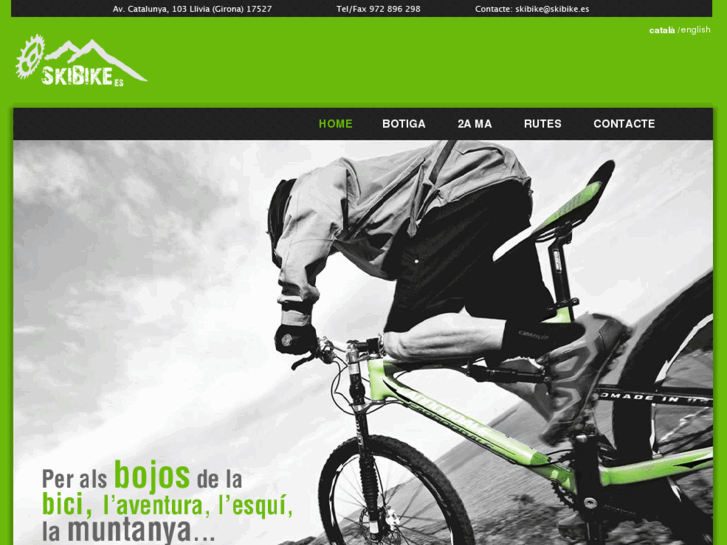 www.skibike.es