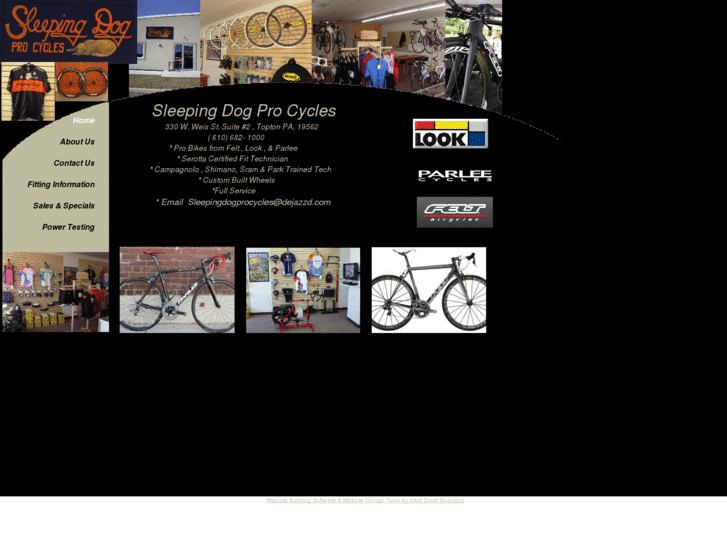 www.sleepingdogprocycles.com