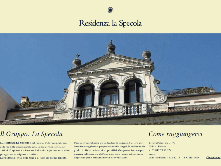 www.specola.com