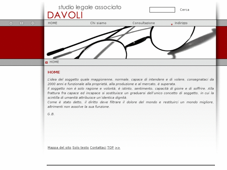 www.studioassociatodavoli.com