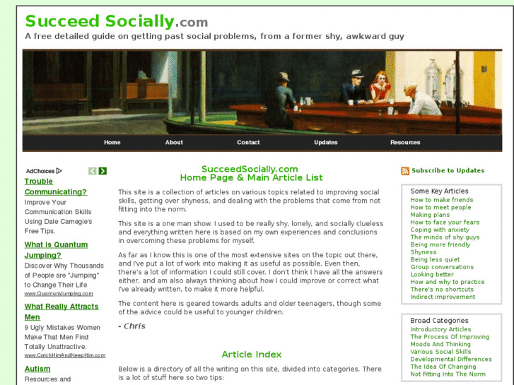 www.succeedsocially.com