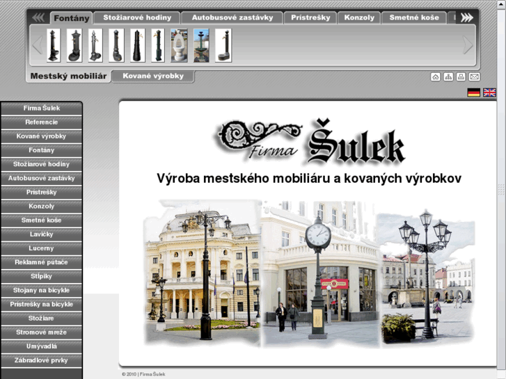 www.sulek.sk