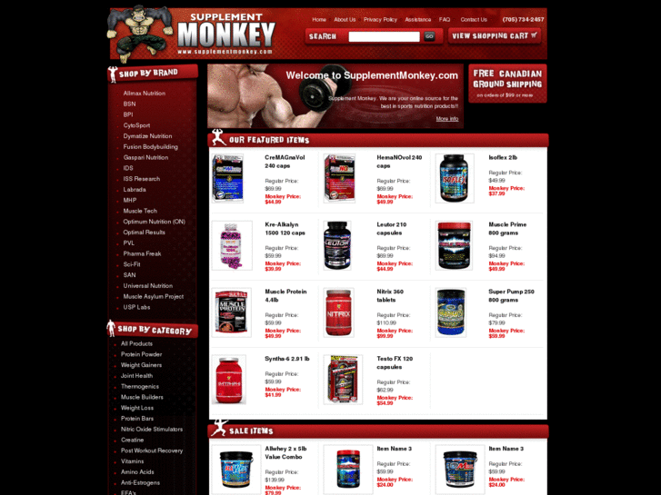 www.supplementmonkey.com